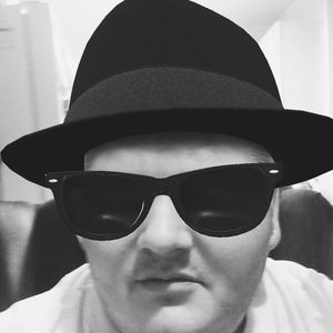 Meet your Posher, James